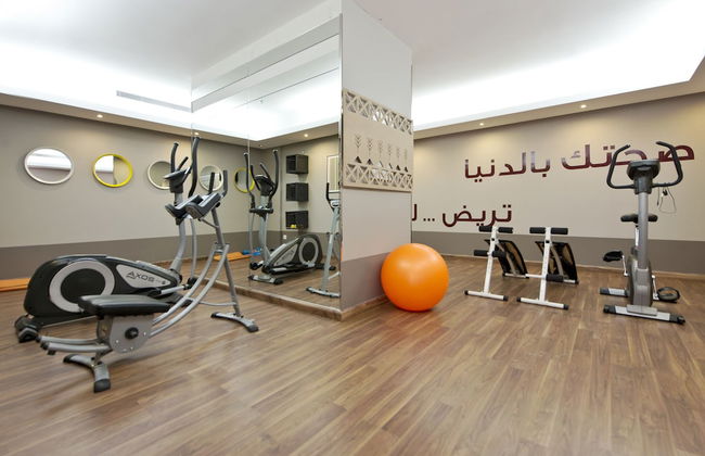 Dara Al Salam - Foto 18