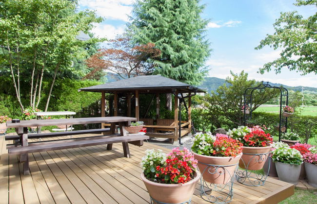 Villa Ururun Kawaguchiko - Foto 29