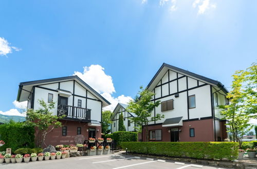 Foto 26 - Villa Ururun Kawaguchiko