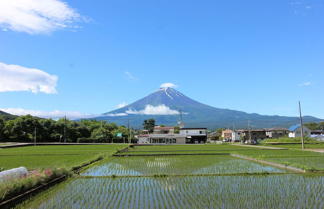 Villa Ururun Kawaguchiko - Foto 36