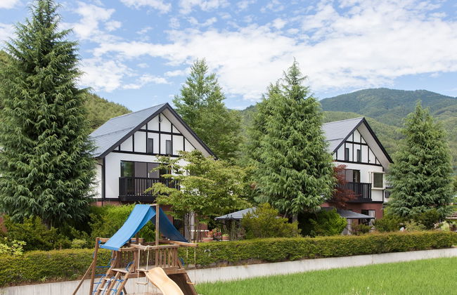 Villa Ururun Kawaguchiko - Foto 1