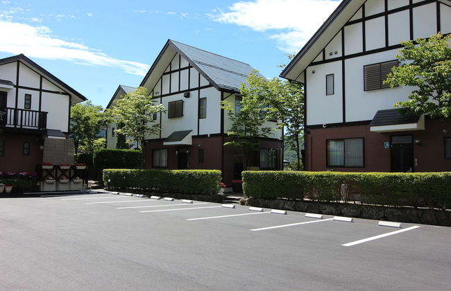Villa Ururun Kawaguchiko - Foto 30