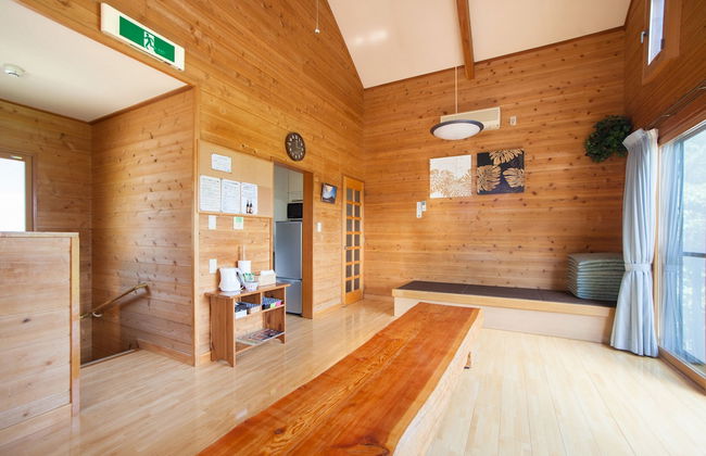 Villa Ururun Kawaguchiko - Foto 15