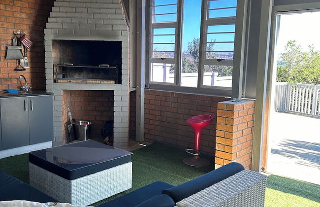 Skylink Holiday Accommodation - Foto 32