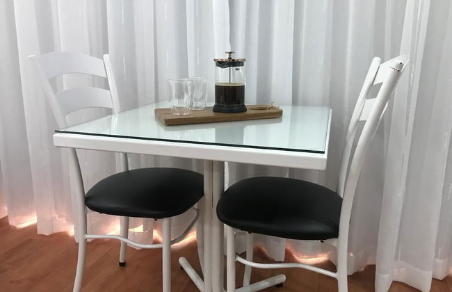 Skylink Holiday Accommodation - Foto 14