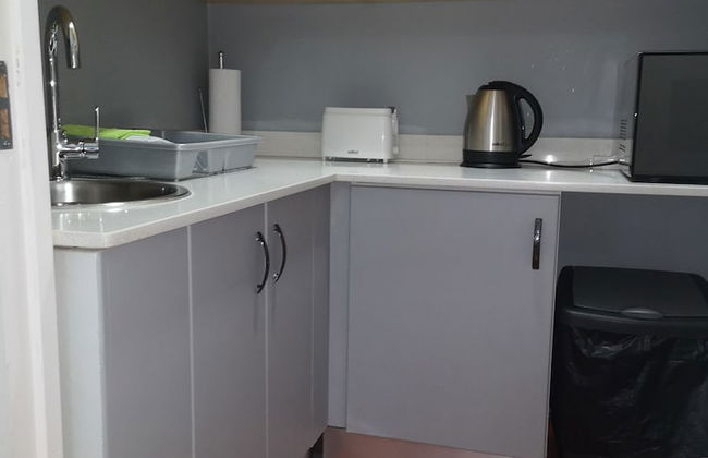 Skylink Holiday Accommodation - Foto 22