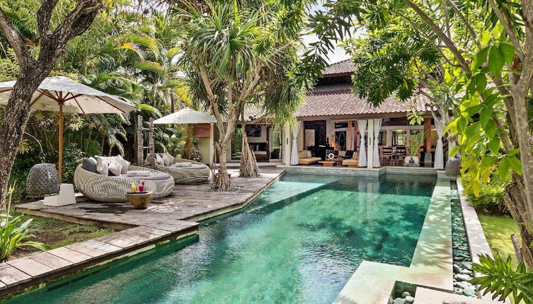 Photo 1 - Villa Shantika