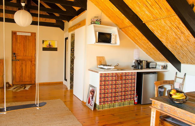 Sundowner Loft - Foto 17
