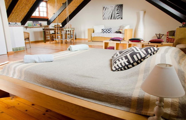 Sundowner Loft - Foto 14