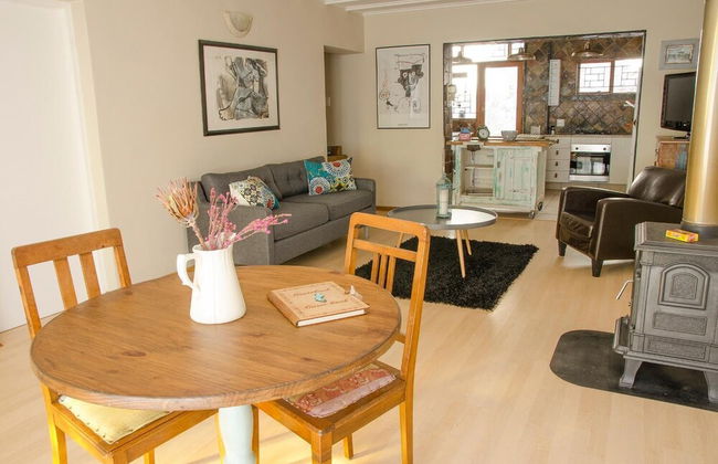 Sundowner Loft - Foto 21