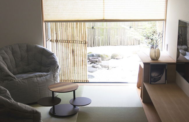 Makino Oto Kanazawa - Foto 12