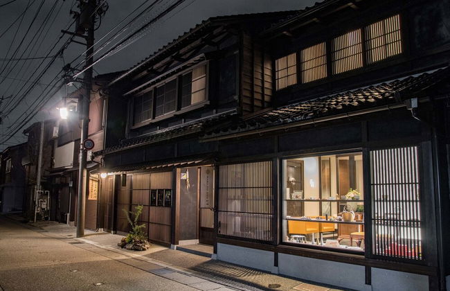 Makino Oto Kanazawa - Foto 1
