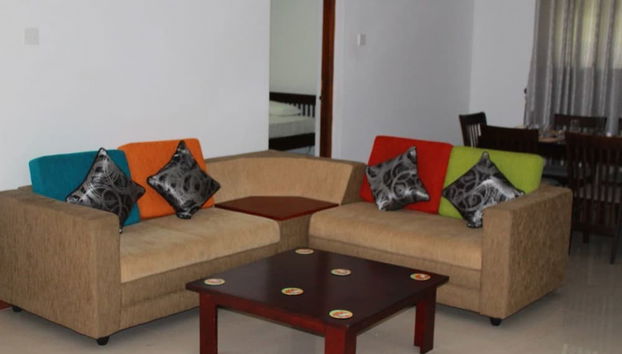 Lobby-Lounge