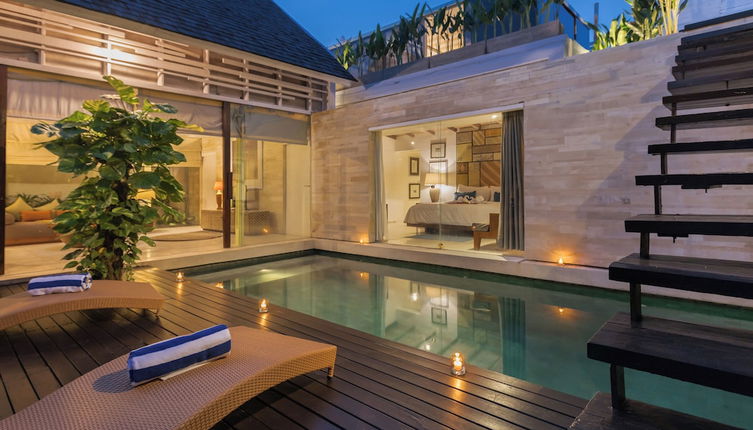 Foto 1 - Villa Yasa Canggu by Exotic Bali Properties