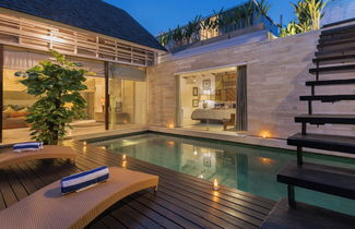 Foto 1 - Villa Yasa Canggu by Exotic Bali Properties