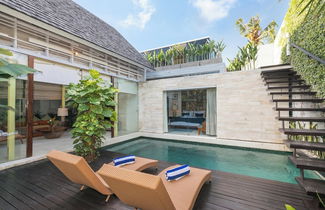 Photo 1 - Villa Yasa Canggu by Exotic Bali Properties