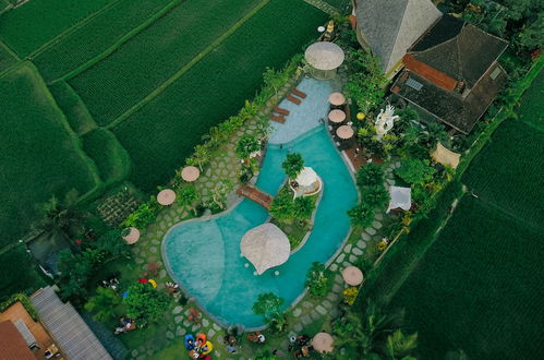 Photo 2 - Candy Villa by Pramana Villas