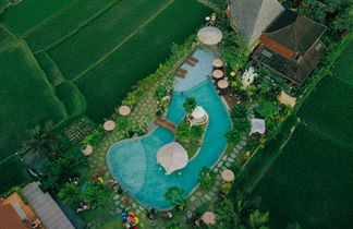 Photo 2 - Candy Villa by Pramana Villas