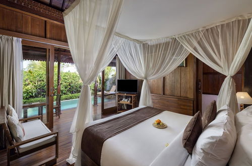 Photo 11 - Candy Villa by Pramana Villas