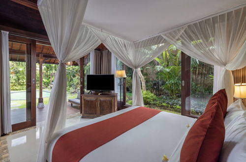 Photo 9 - Candy Villa by Pramana Villas