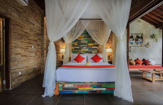 Photo 3 - Candy Villa by Pramana Villas