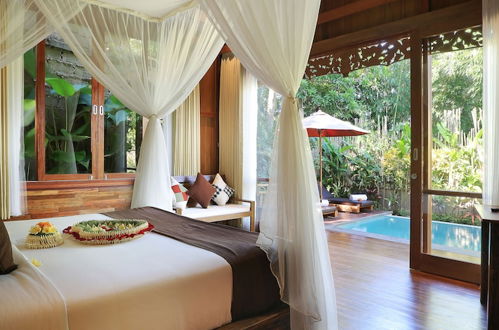 Photo 5 - Candy Villa by Pramana Villas