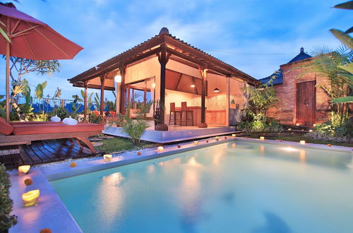 Foto 32 - Candy Villa by Pramana Villas