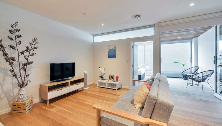 Photo 1 - Spacious Mt Eden Apartment