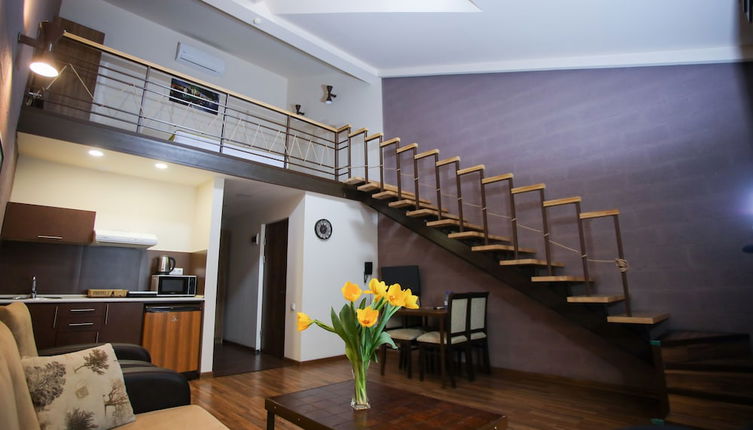 Photo 1 - My Apartments Yerevan