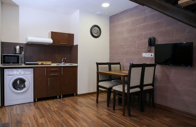 My Apartments Yerevan - Photo 11