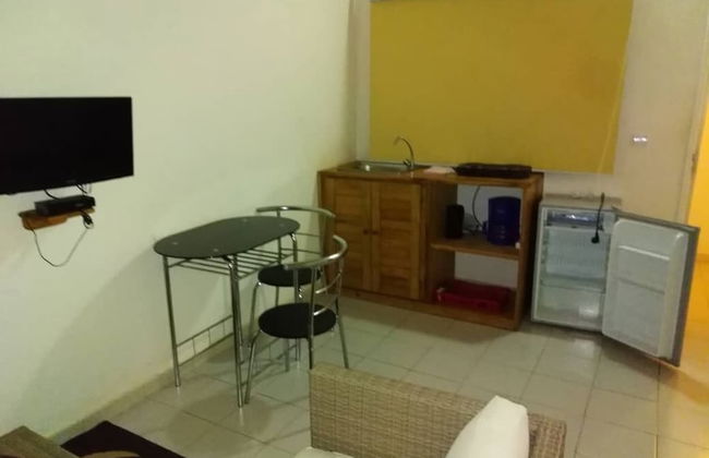 Studio Lamentin - Foto 11