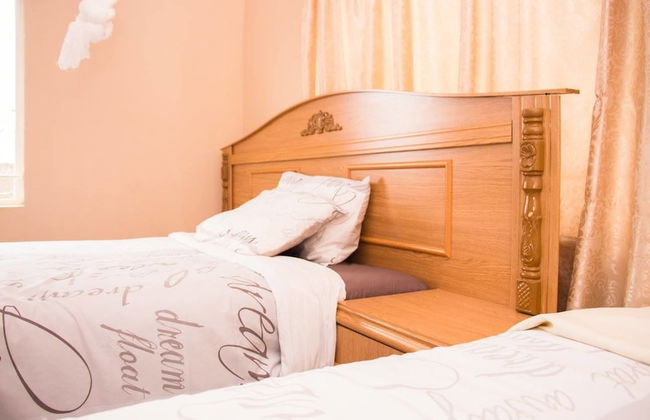 Ndeke Apartments Mufulira - Foto 4