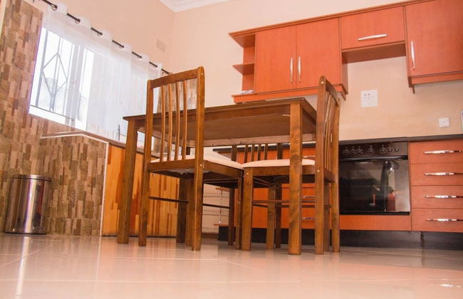 Ndeke Apartments Mufulira - Foto 6