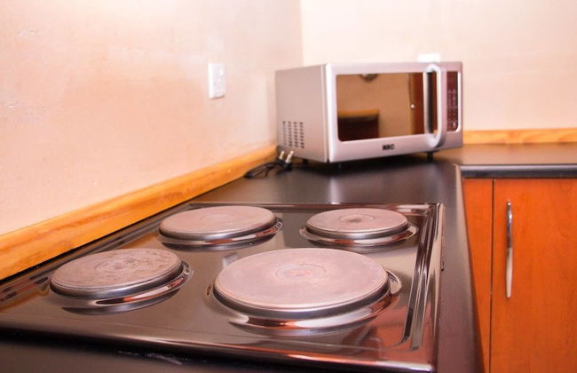 Ndeke Apartments Mufulira - Foto 9