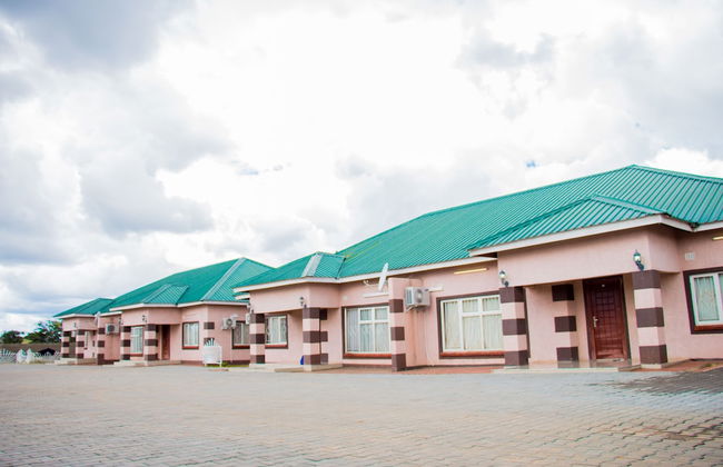 Ndeke Apartments Mufulira - Foto 1
