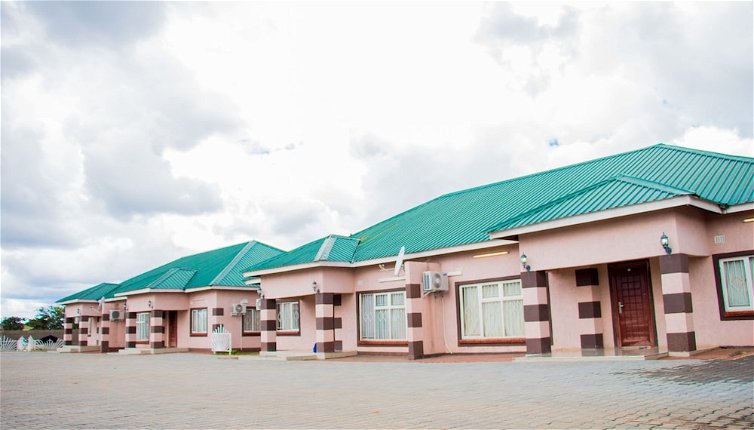 Photo 1 - Ndeke Apartments Mufulira