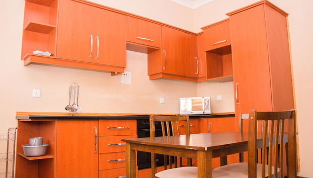 Cozinha privada