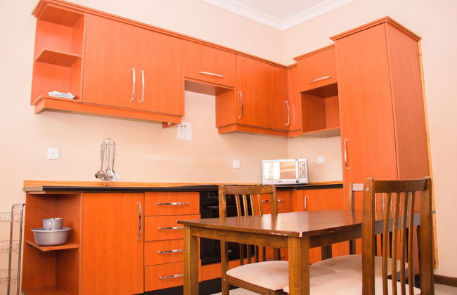 Ndeke Apartments Mufulira - Foto 5