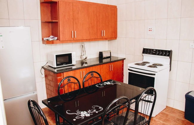 Ndeke Apartments Mufulira - Foto 10
