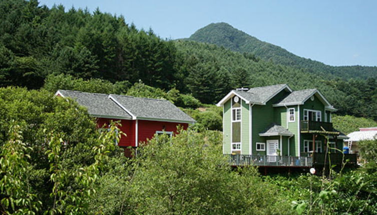 Photo 1 - Namoo Namoo Pension