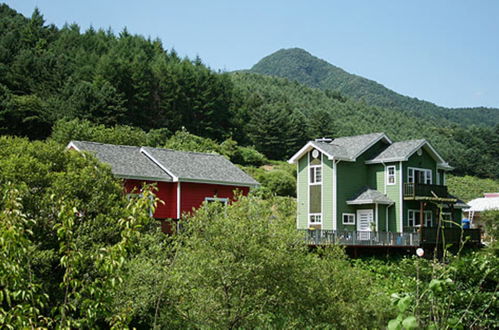 Photo 1 - Namoo Namoo Pension