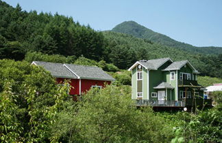 Photo 1 - Namoo Namoo Pension