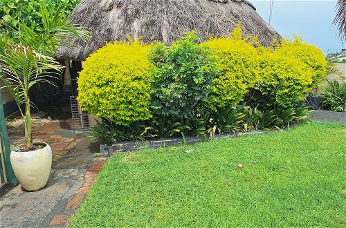 Foto 37 - Charming 6-bed House With Swimming Pool in Harare