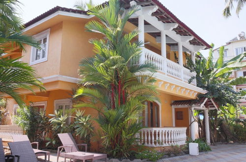 Photo 26 - GuestHouser 3 BHK Villa 5c00