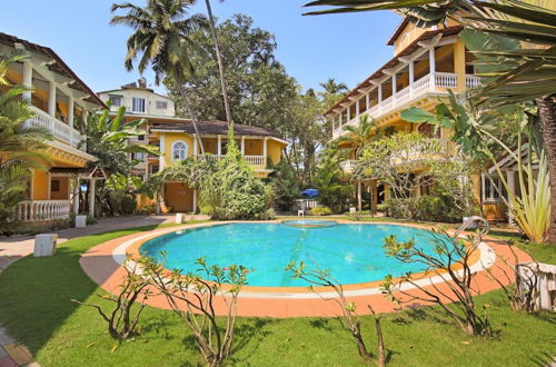 Photo 25 - GuestHouser 3 BHK Villa 5c00