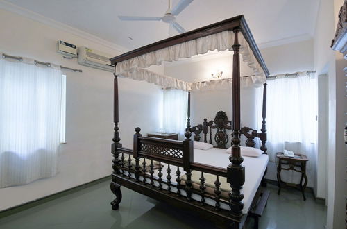 Photo 8 - GuestHouser 3 BHK Villa 5c00