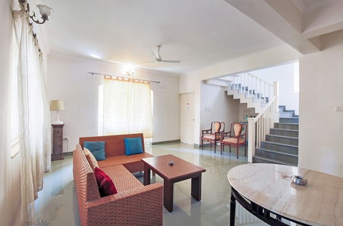 Photo 14 - GuestHouser 3 BHK Villa 5c00