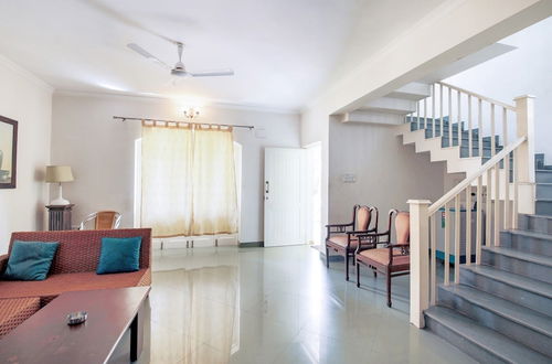 Photo 13 - GuestHouser 3 BHK Villa 5c00