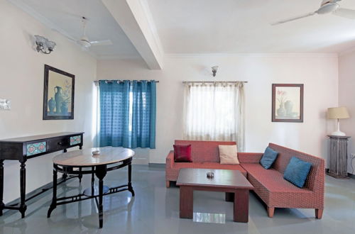 Photo 11 - GuestHouser 3 BHK Villa 5c00