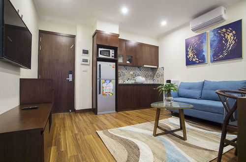 Photo 14 - Newsky Serviced Apartment